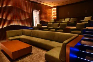 Mini Theatre
