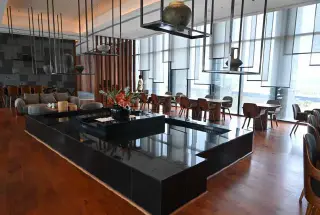 Terrace Restaurant